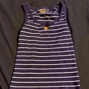 American living tank, size small